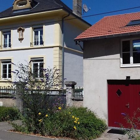 Studio Renove Et Equipe 2 Personnes Le Canardeau Ancy-sur-Moselle Bagian luar foto