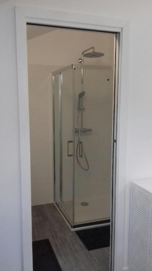 Studio Renove Et Equipe 2 Personnes Le Canardeau Ancy-sur-Moselle Bagian luar foto