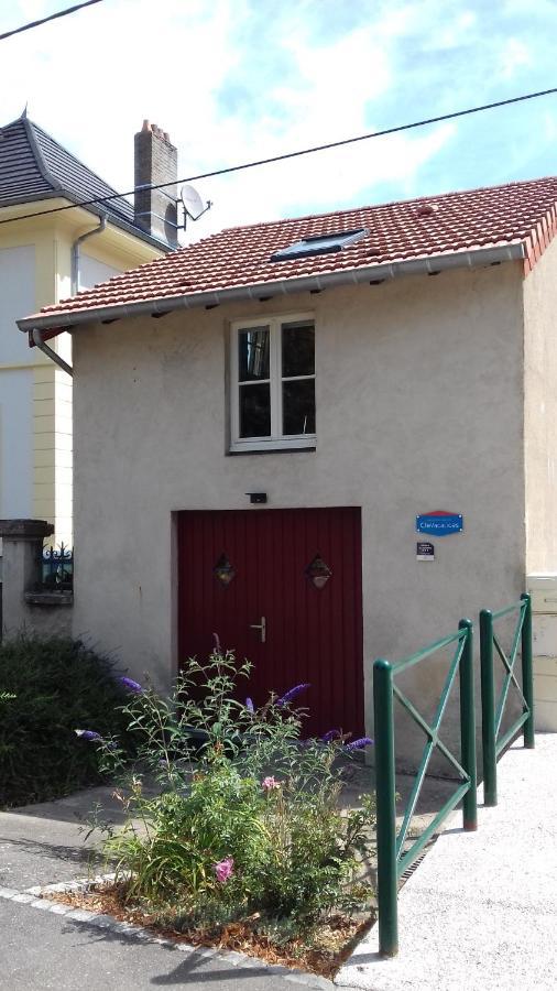 Studio Renove Et Equipe 2 Personnes Le Canardeau Ancy-sur-Moselle Bagian luar foto